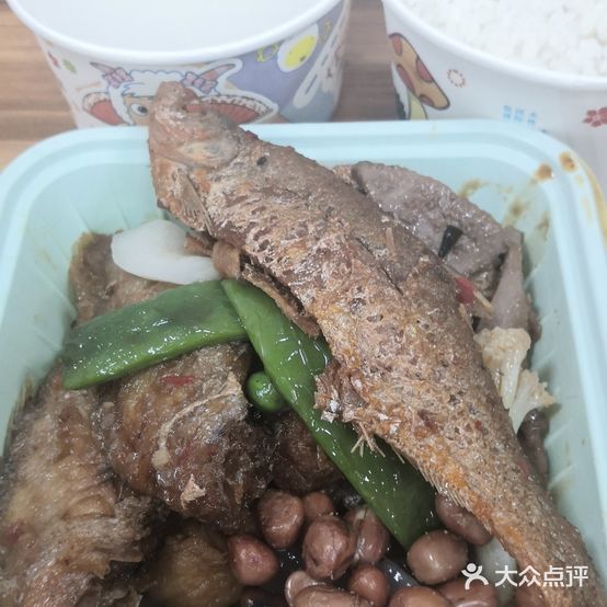 宝善美食自助快餐厅(汉正街旗舰店)