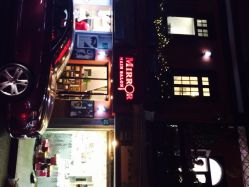 门面-3AM HAIR SALON烫发染发接发