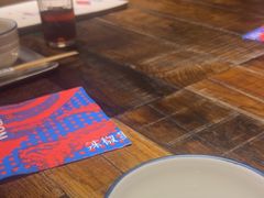 -铁公鸡·四川料理(天环广场店)