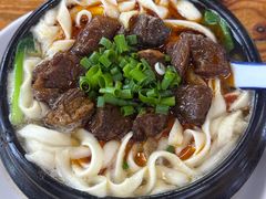 -宫廷药膳罐罐面(兴庆路店)
