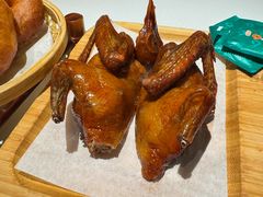 -0776食堂·京城创意菜(七里庄店)