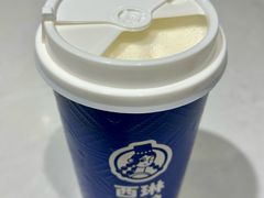 -西琳姑娘·新疆冰淇淋酸奶茶(南开大悦城店)