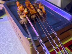 -福苗小骆驼烧烤(莲湖路店)