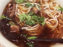 -李先生牛肉面大王(大兴枣园店)