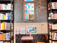 -中华圣公会教堂旧址