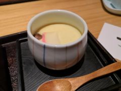 蒸蛋-味太助·银饭食堂(中华城店)