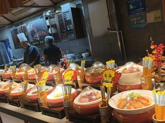 -井水小厨·湘菜(活力广场店)