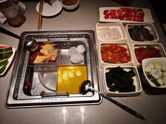 -海底捞火锅(龙湖三千集店)