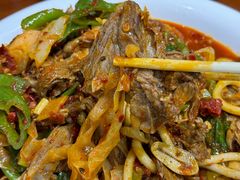 -尹家渠烩肉馆(金凤店)