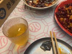 -叁宝烤肉• 西安烧烤(凤城十二路店)