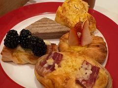 -味餐厅·海鲜·火锅·自助餐