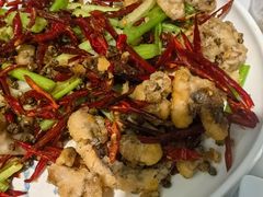 -昱德来·天津菜(河西店)
