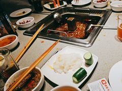 -海底捞火锅(攀枝花万达店)