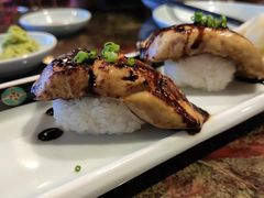 -炙柒Sekinana·精致料理 烧鸟·铁板烧(海上世界店)