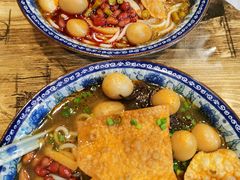 -柳石居柳州螺蛳粉(万达店)