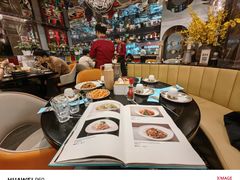 -巴依老爷新疆美食(清华东门店)