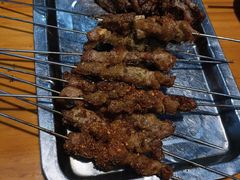 -云飞烧烤火锅城(第一分店)