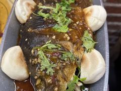 -闯关东东北农家菜(崂山石老人店)