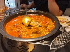 -探鱼·鲜青椒爽麻烤鱼(增城东汇城店)