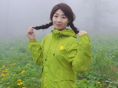 -凤凰山国家森林公园