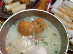 -陈添記·祖傳爽鱼皮·西关老字号(广州首店)