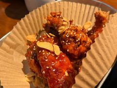 -양평식당·杨平食堂(华贸店)
