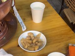 -北京老门框爆肚涮肉馆(凤城六路店)