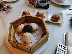 -顺德美的万豪酒店-万豪中餐厅