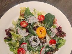 冰草蔬菜沙拉-闽海肴(北辰荟店)