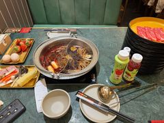 -牛New寿喜烧(龙湖金沙天街店)