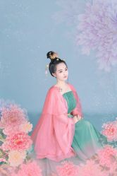 -凤绫儿亲子儿童摄影馆(天津店)