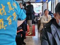 -老仁义·清真菜(太古街店)