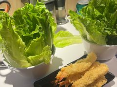 -拾也•和牛•海鲜•烤肉放题(卓悦INTOWN店)