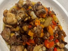 -味上湘菜馆(岳麓山店)