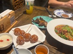 -顺兴老茶馆·精品川菜(世纪城店)
