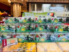 -詹記桃酥(高新鼓楼店)