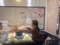 -金汤宴餐厅·粤菜(德云社店)
