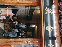 门面-张关合渣(航空大道店)