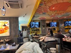 -黄记煌三汁焖锅(金凤万达广场店)