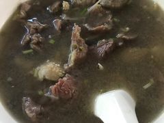 -潮镇老尾牛杂(环城西路店)