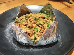-朵朵开素食餐厅(后宰门街店)