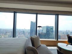 -上海静安香格里拉大酒店