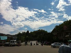 -溪口-滕头旅游景区