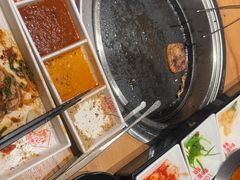 -炉小哥烤肉(熙地港店)