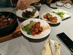 -晓粤·惹味粤菜(凯德乐峰广场店)