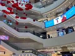 -王府井百货(总府店)