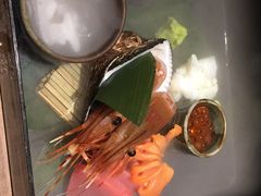 -兄弟船日本料理(新世界花园店)
