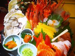 -花潮料理艺食馆(世欧广场店)