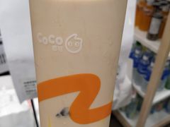 -CoCo都可(合生汇店)
