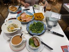 -龍记香港茶餐厅(久光百货店)